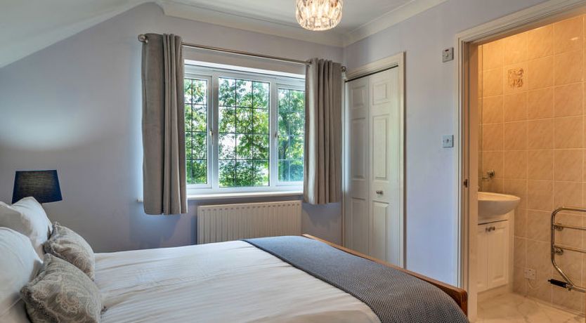 Photo of Gratton House