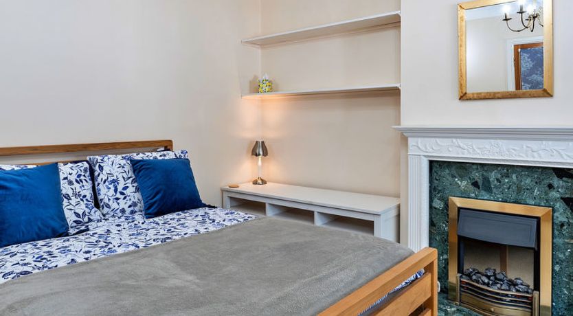 Photo of Gratton House