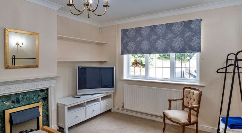 Photo of Gratton House