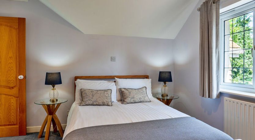 Photo of Gratton House