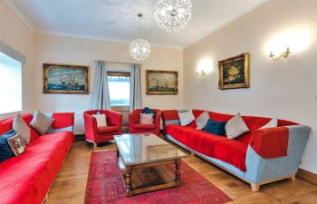 The Park Holiday Home