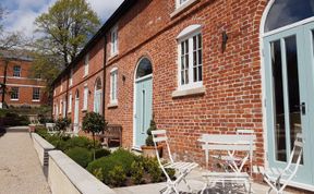 Photo of No.3 Meynell Mews
