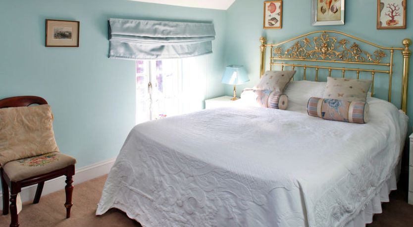 Photo of No.3 Meynell Mews