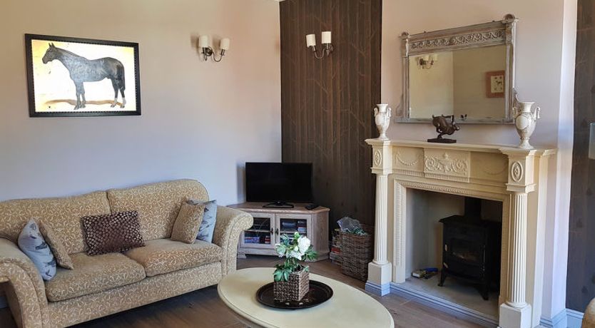 Photo of No.3 Meynell Mews