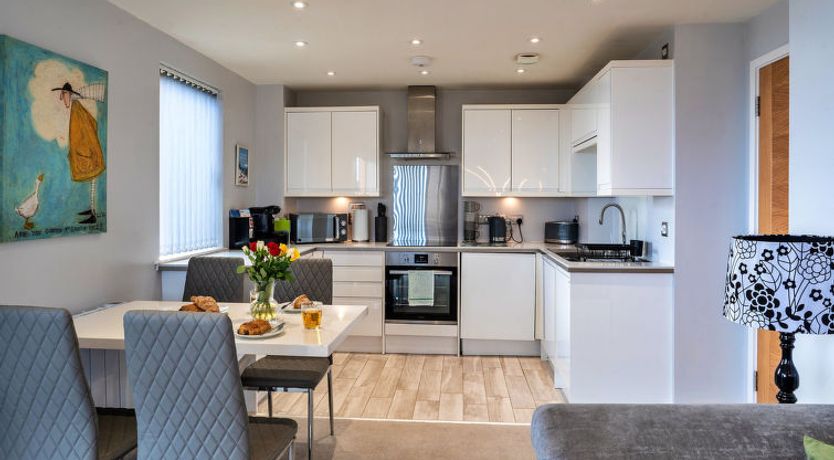 Photo of Number 10, Montpellier Apartments