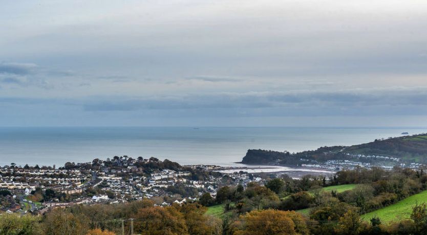 Photo of Number 10, Montpellier Apartments