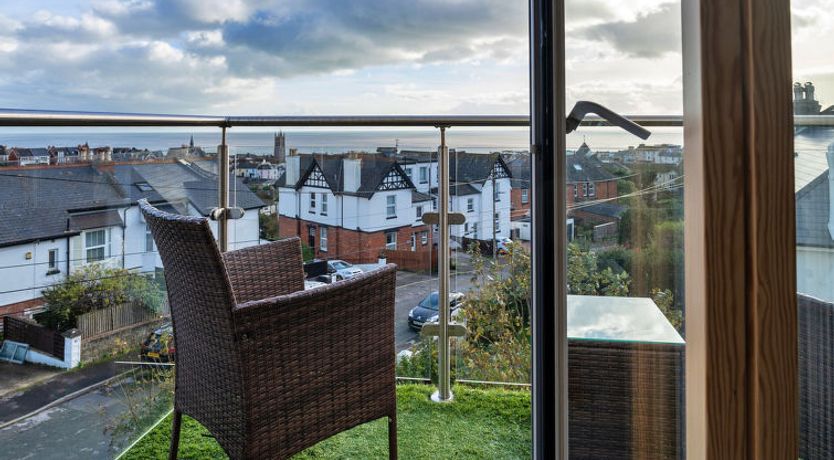 Photo of Number 10, Montpellier Apartments