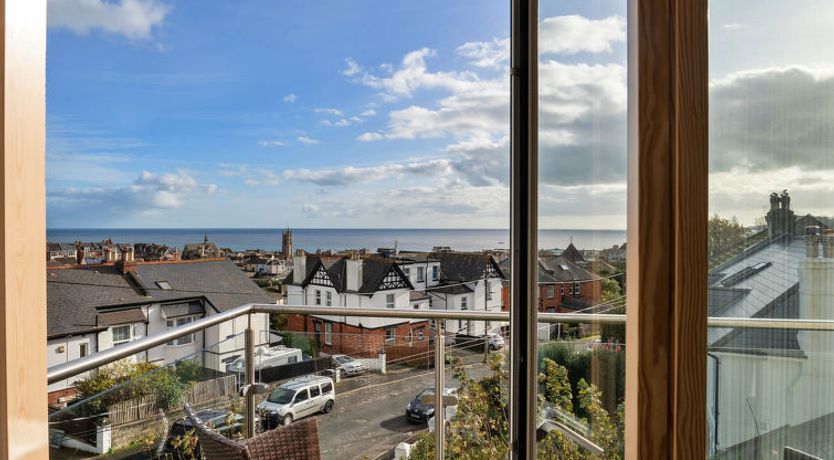 Photo of Number 10, Montpellier Apartments