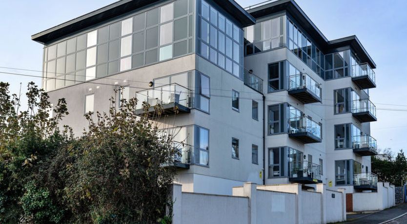 Photo of Number 10, Montpellier Apartments