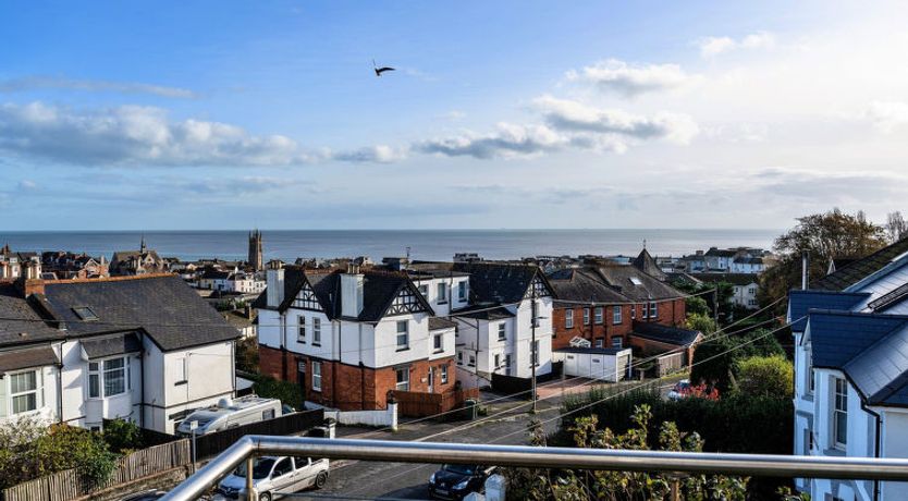 Photo of Number 10, Montpellier Apartments