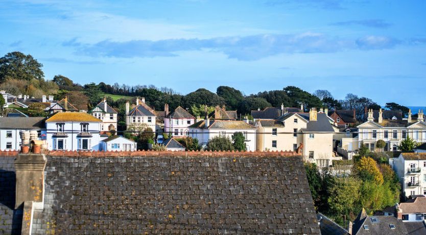 Photo of Number 10, Montpellier Apartments