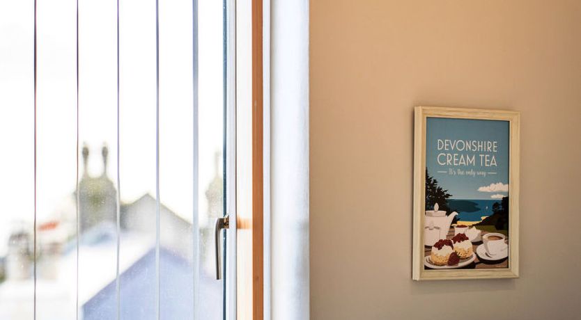 Photo of Number 10, Montpellier Apartments