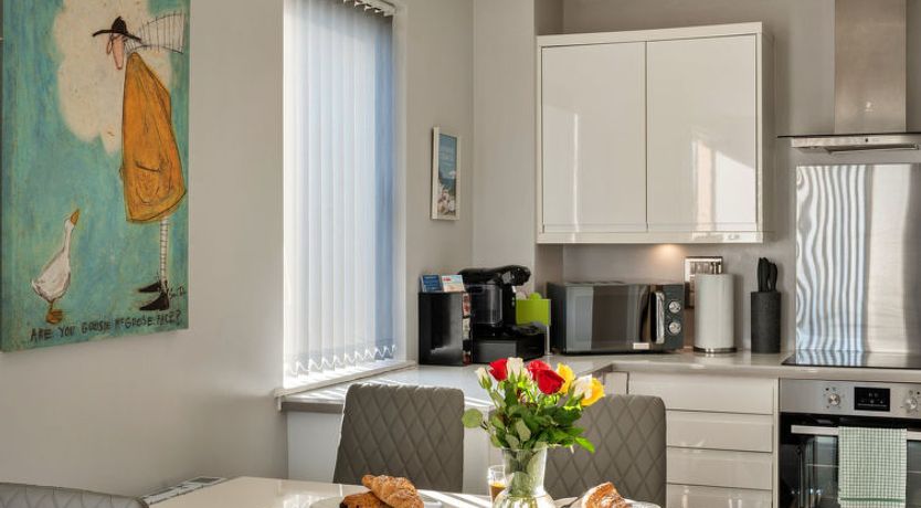 Photo of Number 10, Montpellier Apartments