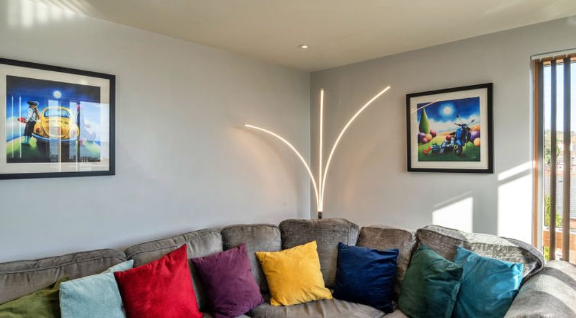 Photo of Number 10, Montpellier Apartments