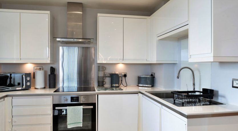 Photo of Number 10, Montpellier Apartments