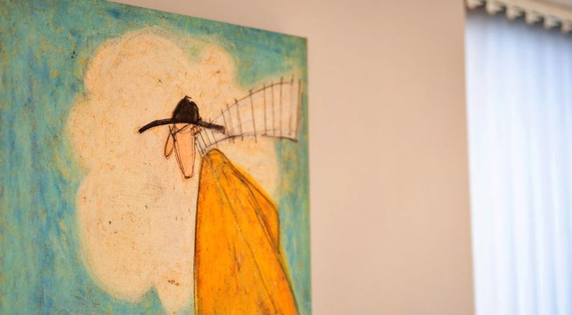 Photo of Number 10, Montpellier Apartments