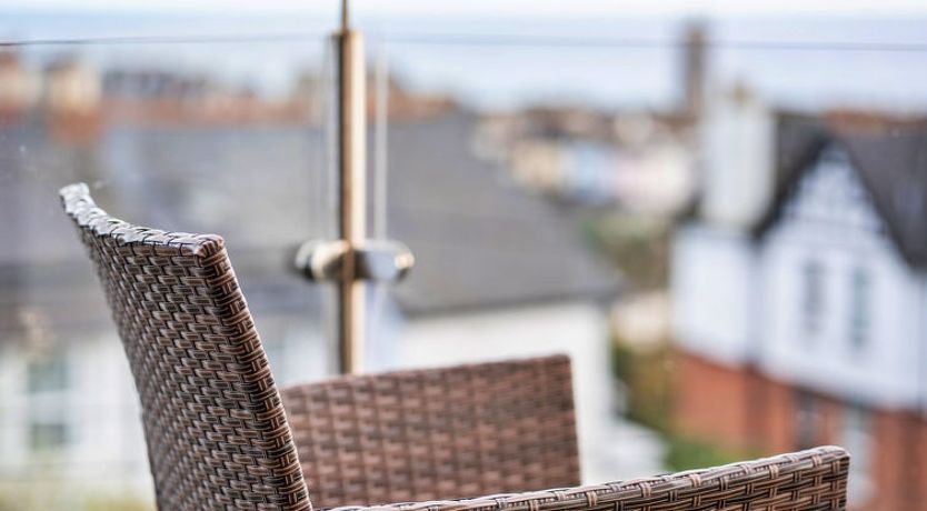 Photo of Number 10, Montpellier Apartments