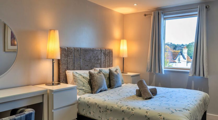 Photo of Number 10, Montpellier Apartments