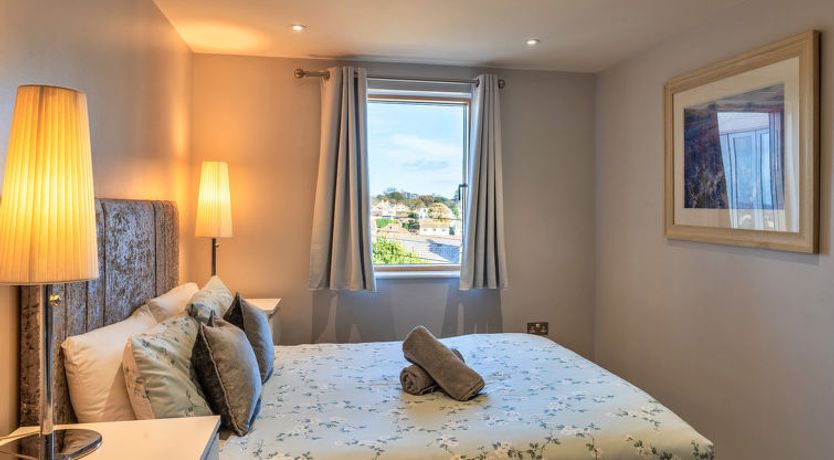 Photo of Number 10, Montpellier Apartments