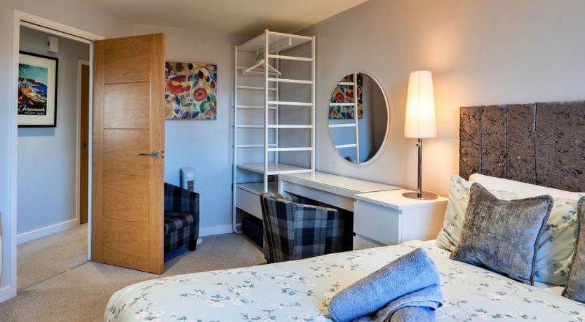 Photo of Number 10, Montpellier Apartments