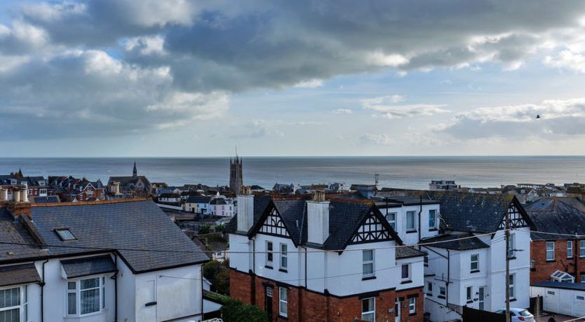 Photo of Number 10, Montpellier Apartments