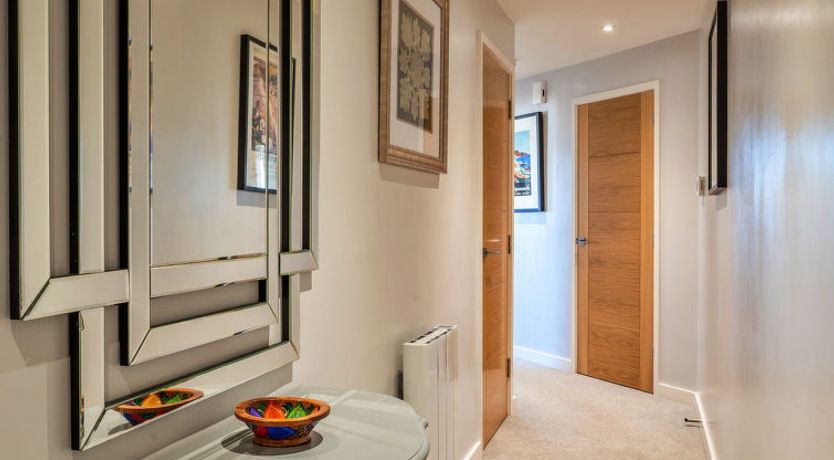 Photo of Number 10, Montpellier Apartments