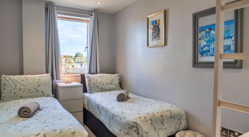 Photo of Number 10, Montpellier Apartments