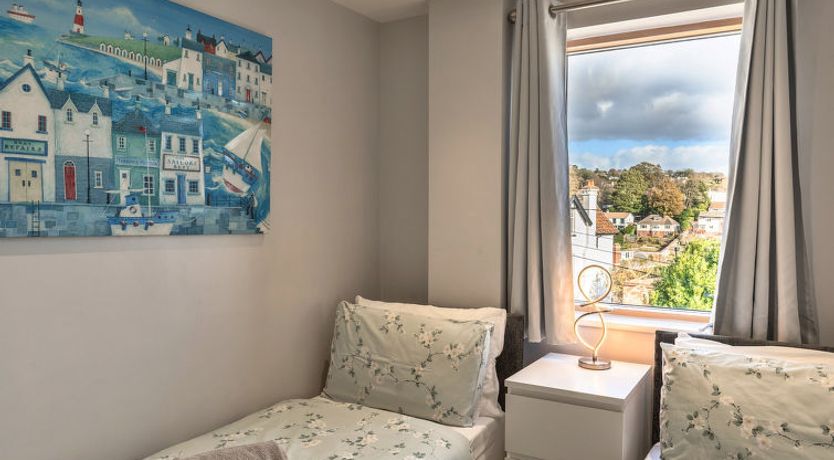 Photo of Number 10, Montpellier Apartments