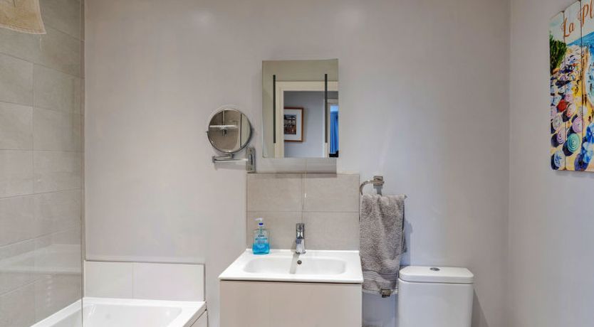 Photo of Number 10, Montpellier Apartments