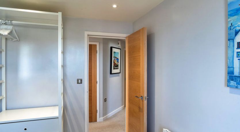 Photo of Number 10, Montpellier Apartments