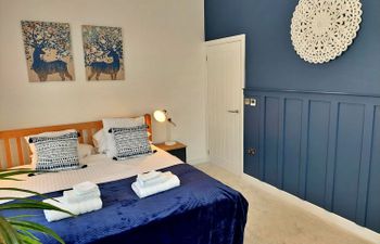 Little Dunley - Apple Lodge Holiday Home