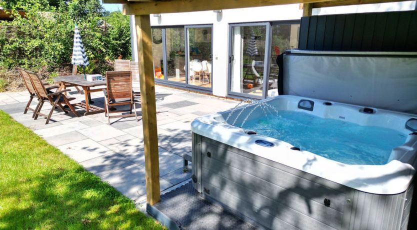 Photo of Little Dunley - Apple Lodge