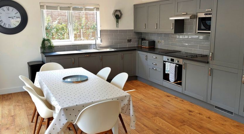 Photo of Little Dunley - Apple Lodge