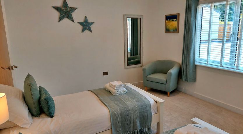 Photo of Little Dunley - Apple Lodge