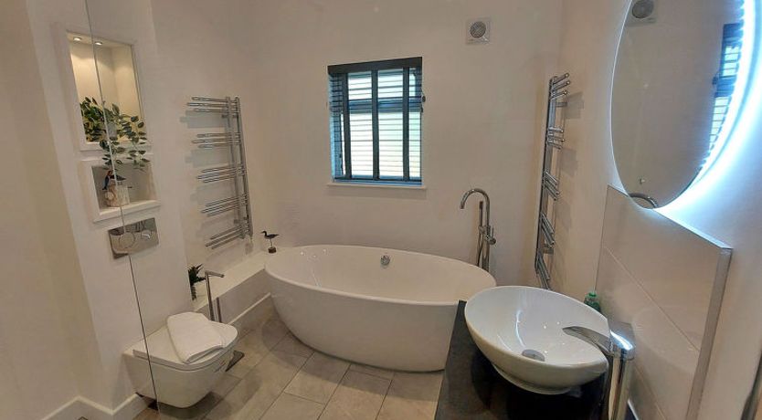 Photo of Little Dunley - Apple Lodge