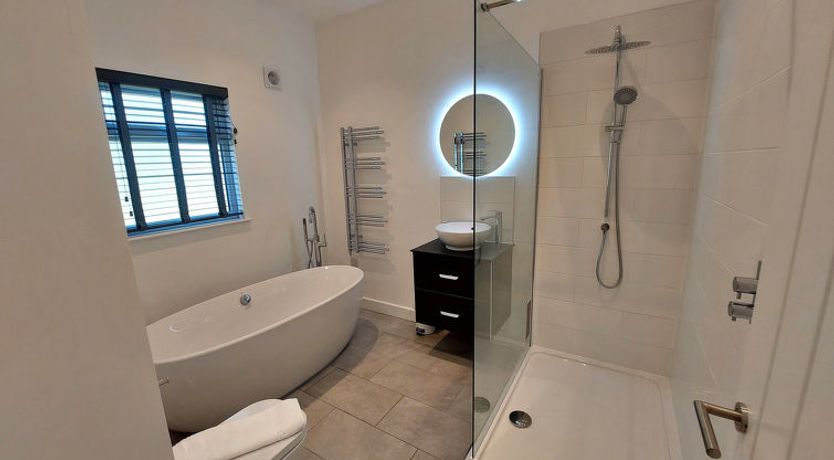 Photo of Little Dunley - Apple Lodge