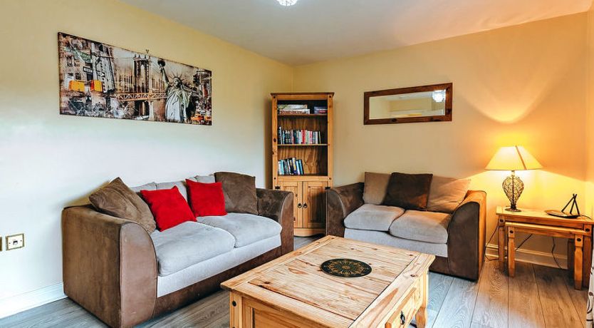 Photo of Netley Hall - Angelica