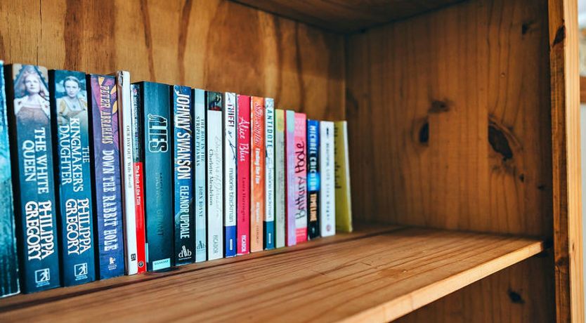 Photo of Netley Hall - Angelica