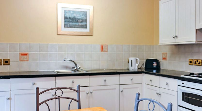 Photo of Netley Hall - Angelica