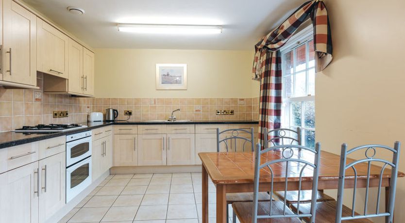 Photo of Netley Hall - Poppy