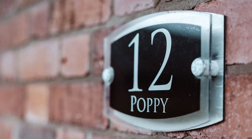 Photo of Netley Hall - Poppy