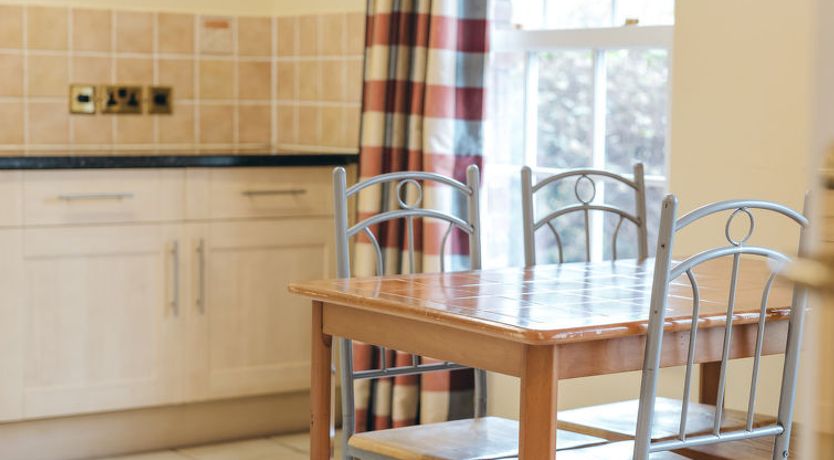 Photo of Netley Hall - Poppy