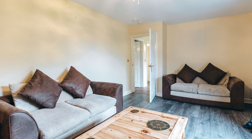 Photo of Netley Hall - Poppy