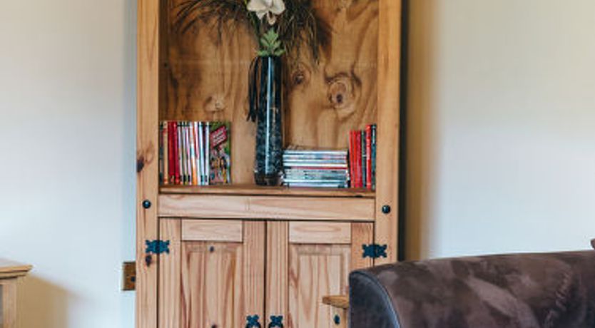 Photo of Netley Hall - Poppy