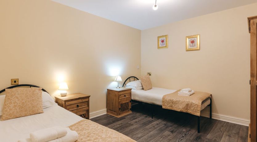 Photo of Netley Hall - Poppy