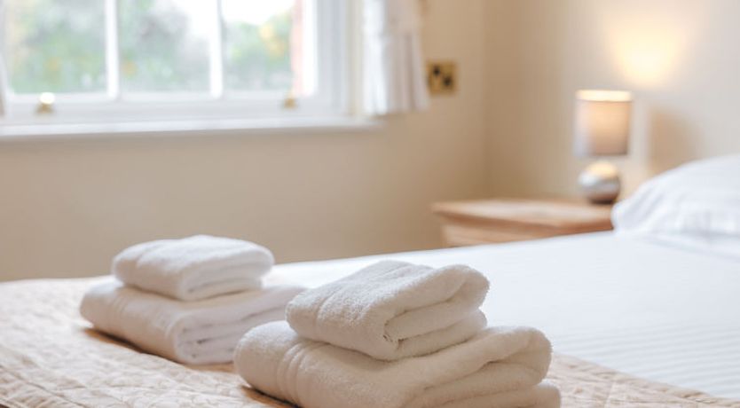 Photo of Netley Hall - Poppy