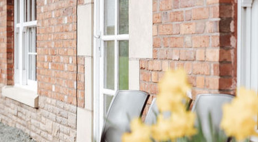 Photo of Netley Hall - Poppy