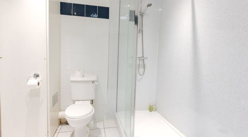 Photo of Netley Hall - Poppy