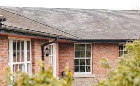 Photo of Netley Hall - Rosemary