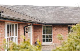 Photo of netley-hall-rosemary